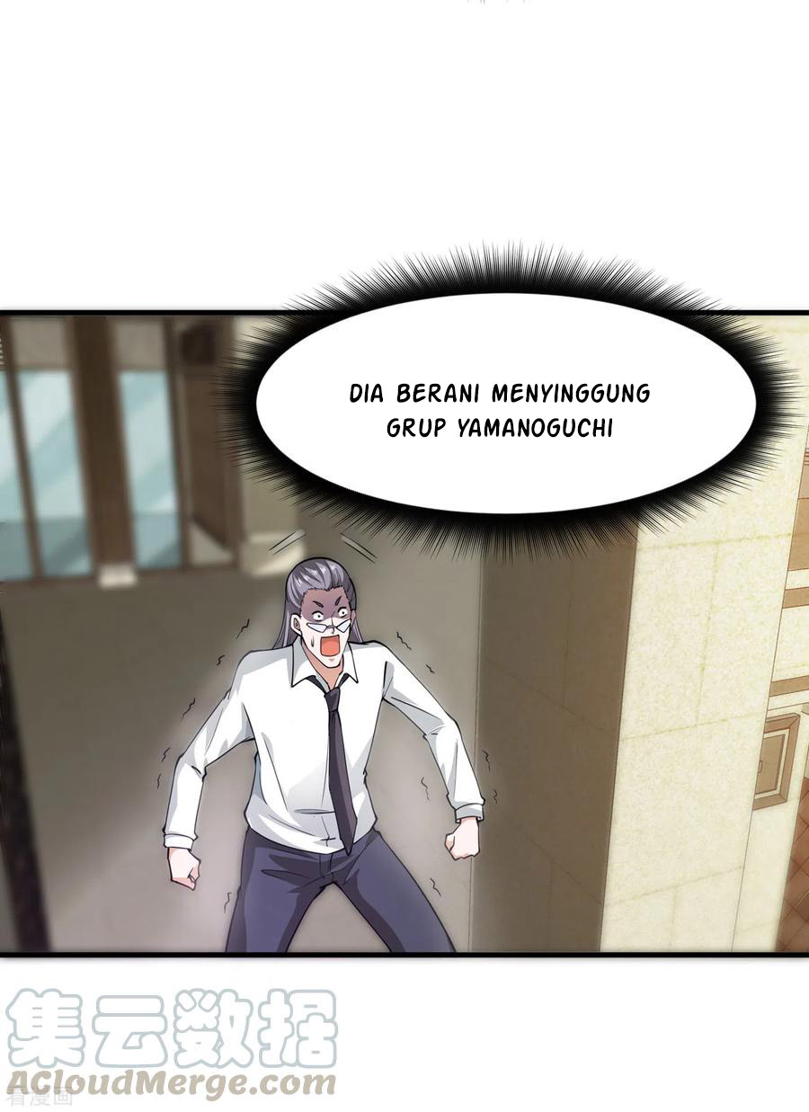 Strongest Divine Doctor Mixed City chapter 164